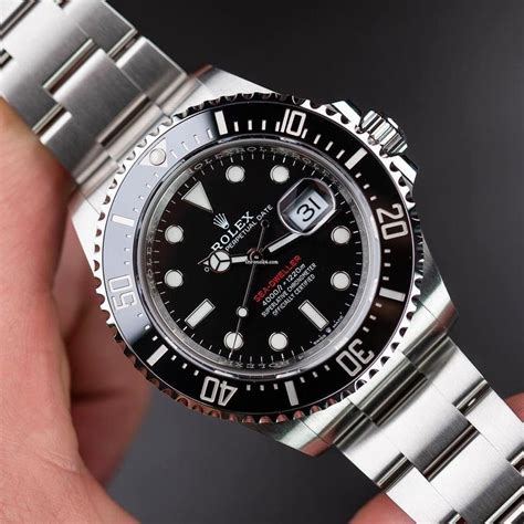 precio rolex sea dweller|2022 rolex sea dweller.